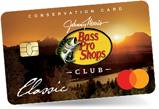 Bass Pro Shops Tourney Special Baitcast Rod and Reel Combo | Bass